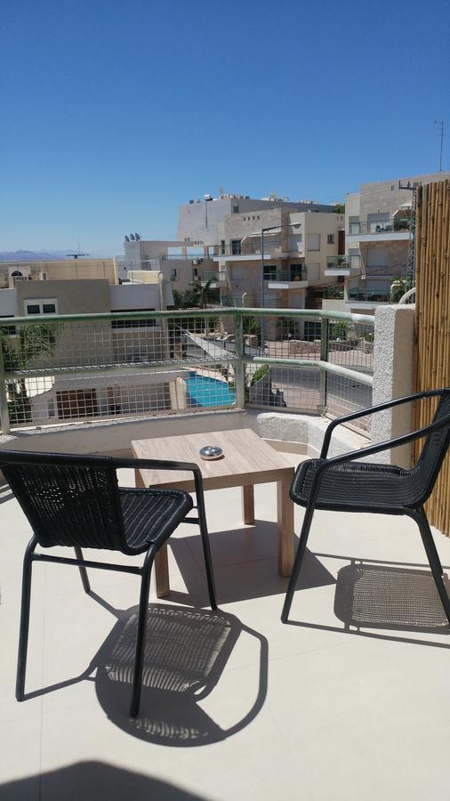 City Suites Eilat Exterior photo