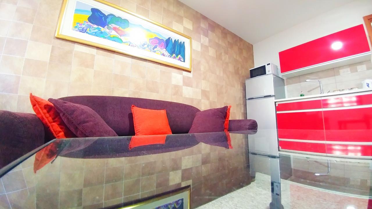 City Suites Eilat Exterior photo