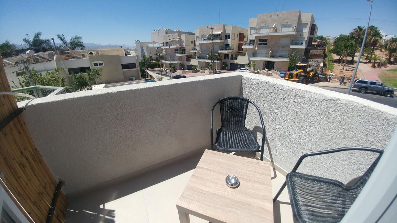City Suites Eilat Exterior photo