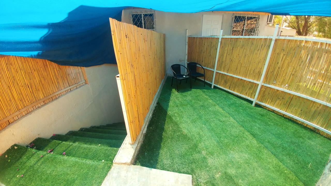 City Suites Eilat Exterior photo