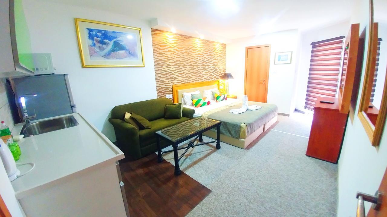 City Suites Eilat Exterior photo