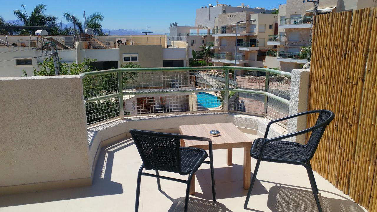 City Suites Eilat Exterior photo