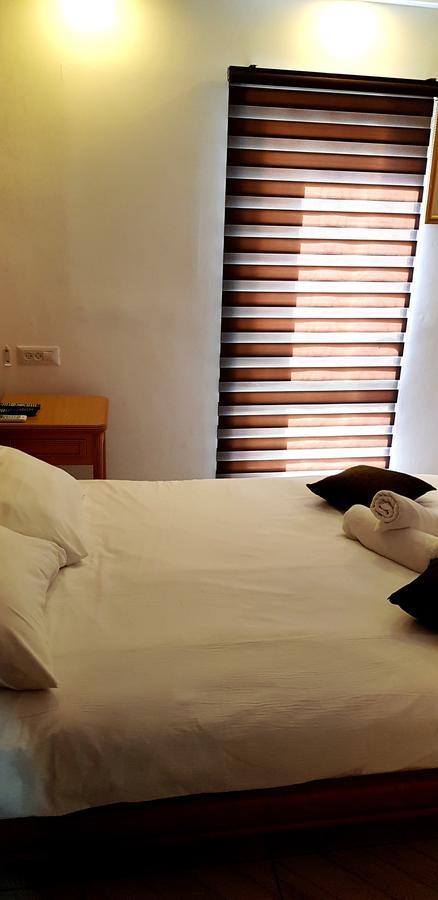 City Suites Eilat Exterior photo