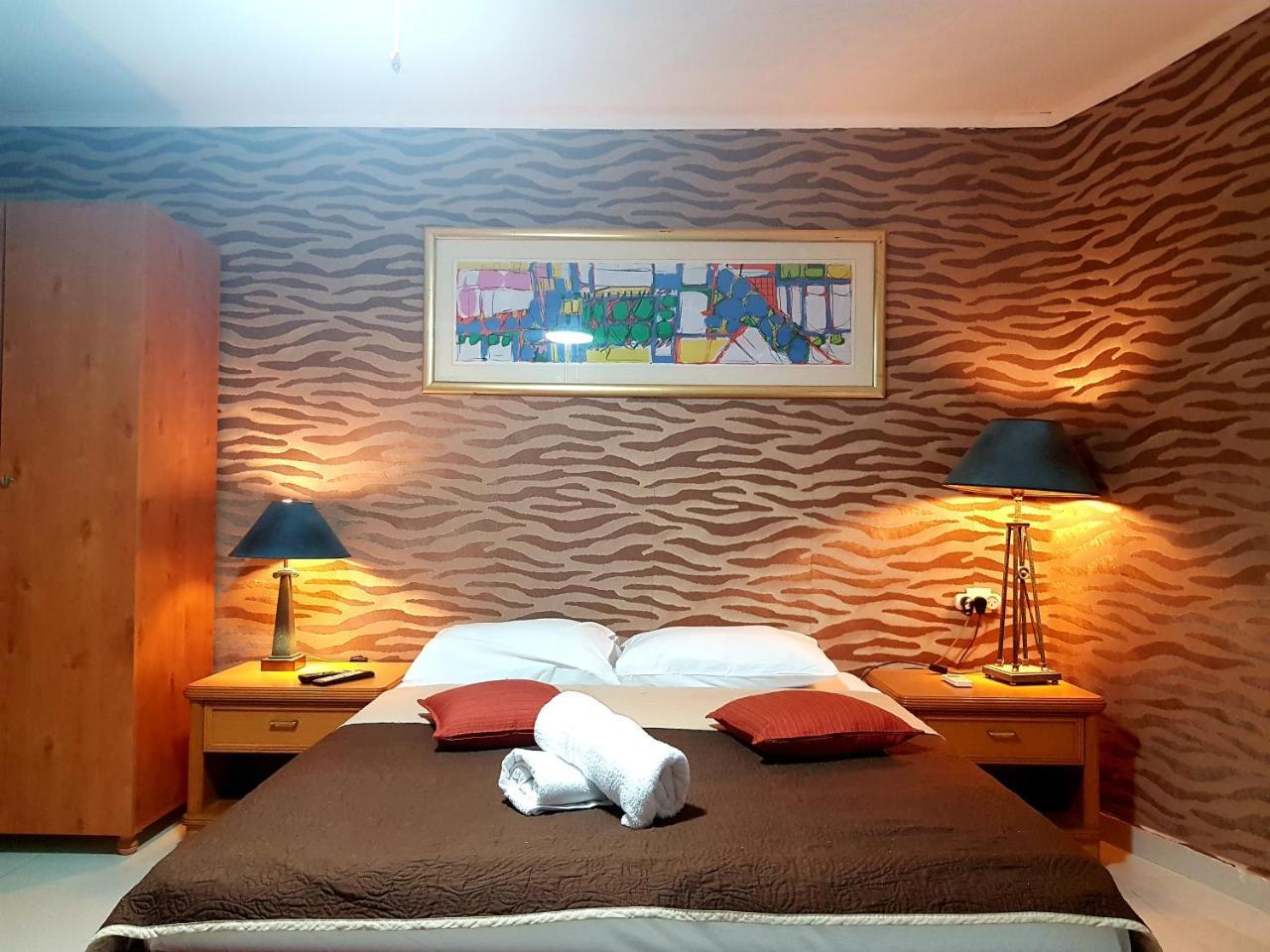 City Suites Eilat Room photo