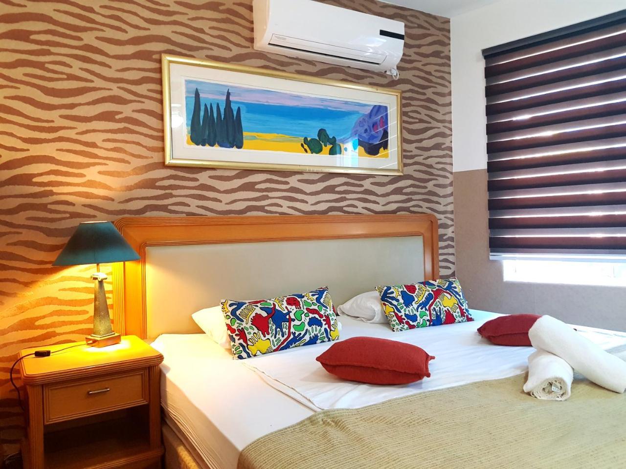 City Suites Eilat Room photo