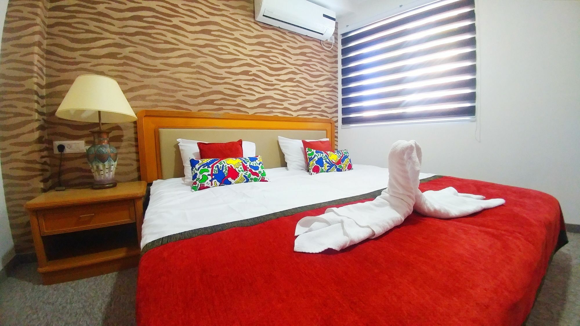City Suites Eilat Exterior photo