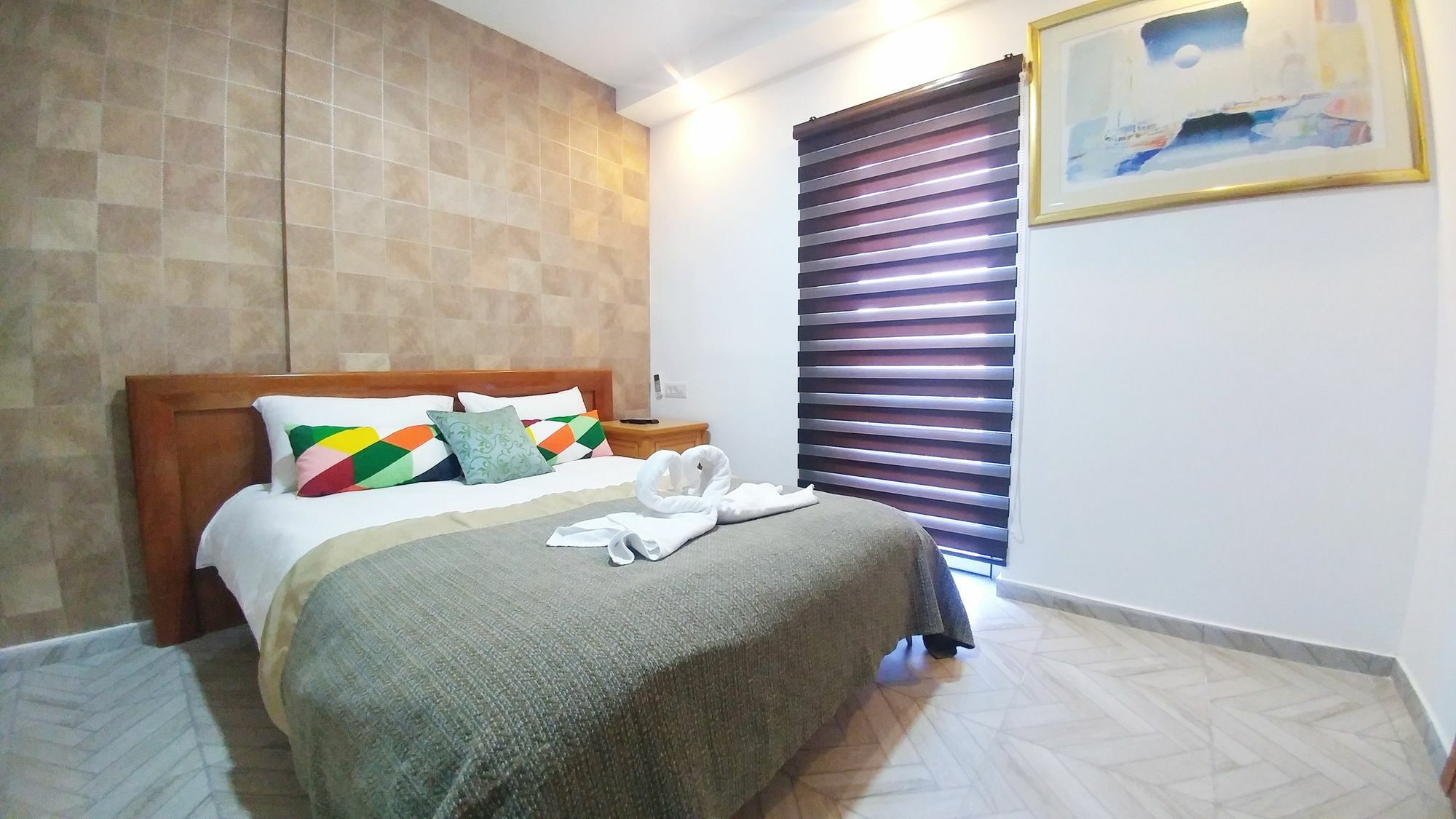 City Suites Eilat Exterior photo