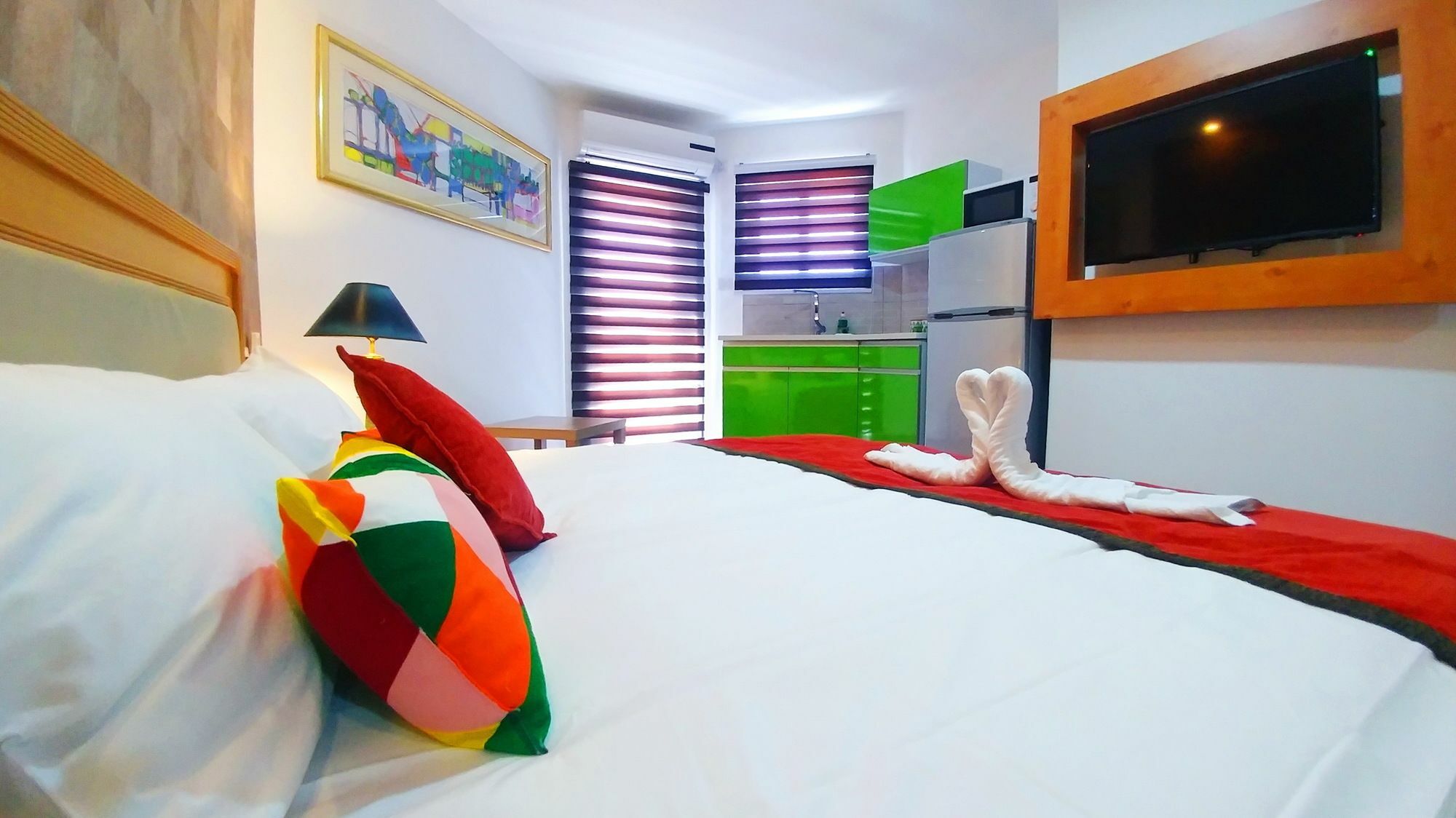 City Suites Eilat Exterior photo