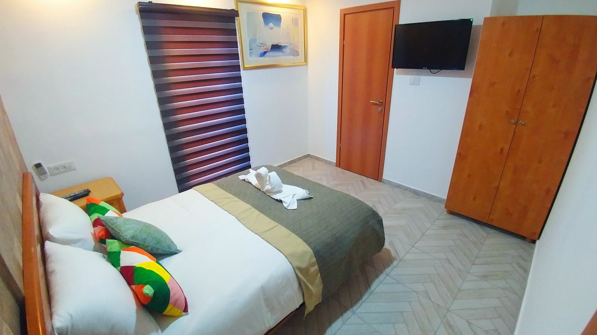 City Suites Eilat Exterior photo