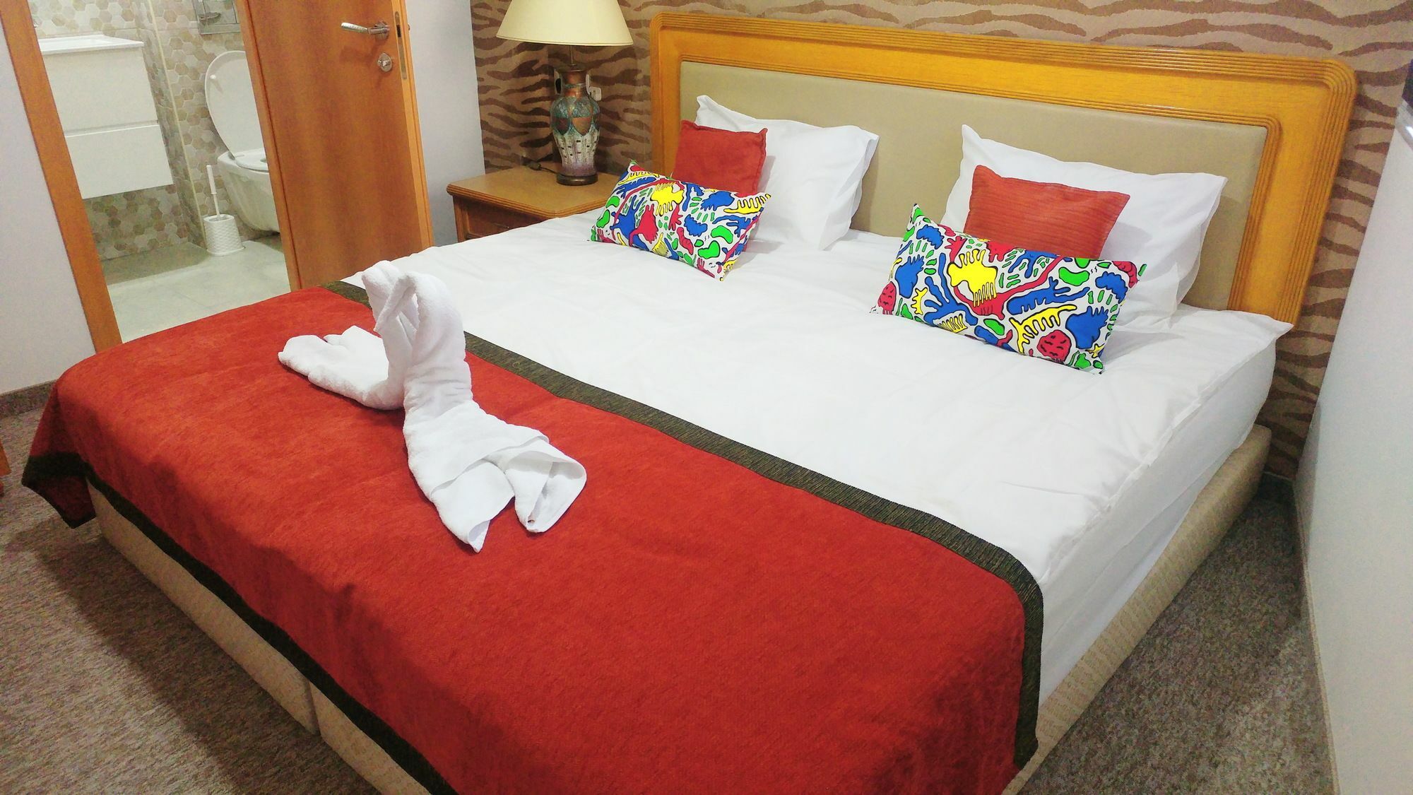 City Suites Eilat Exterior photo